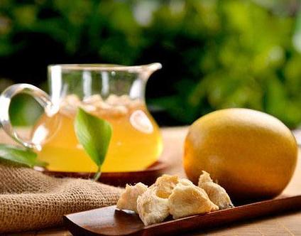 一颗小果似药箱，没它真不行