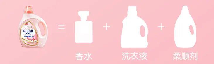 洗衣液|澎湃好物 |用它洗衣真香、真干净，34斤才百来块，能用一整年