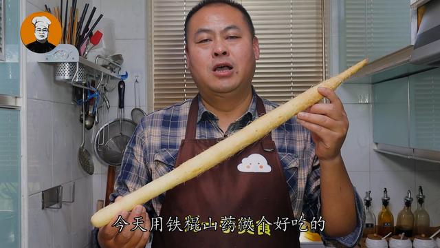 天冷容易手脚冰凉，多喝这碗养生汤，软糯香甜，喝一碗从头暖到脚