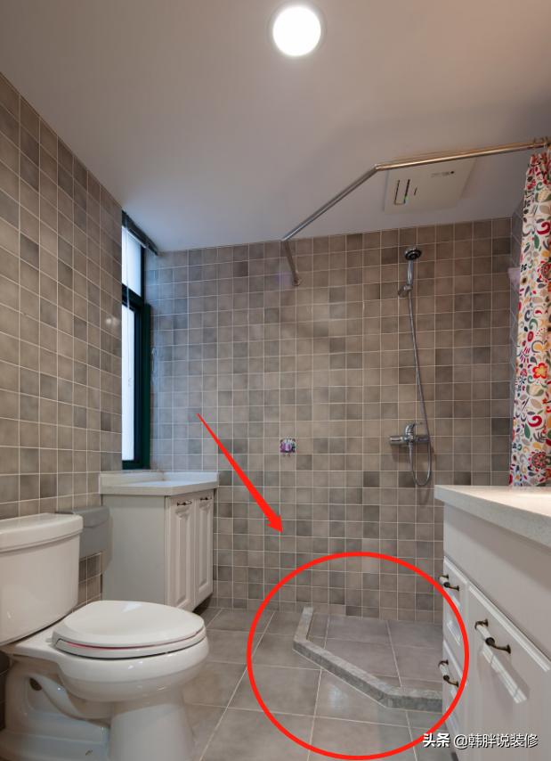 晒晒刚装完的复式新房，家具已经入户，上下两层楼效果直追小别墅