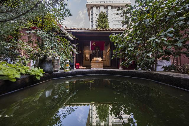 中国|奋斗百年路 启航新征程｜这场伟大“创业”为什么会成功？