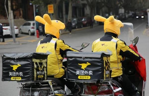【观察者网】美团外卖回应佣金话题：每单平台利润不到2毛钱
