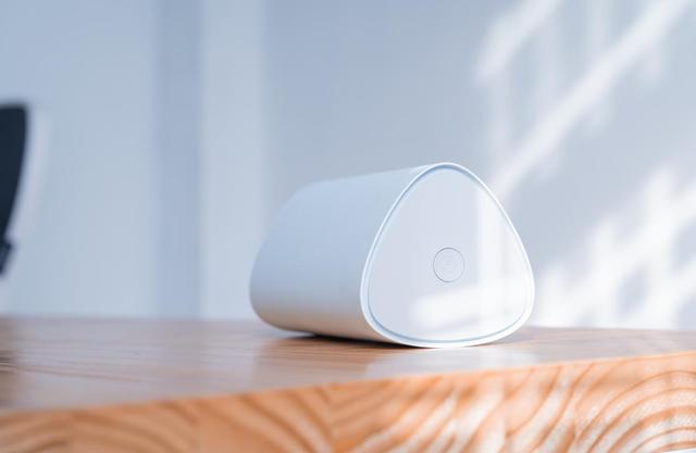 360x京东云全屋路由：WiFi 6直接网速提升，还能回本