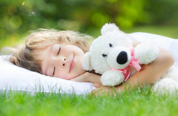 孩子|孩子21点前睡就好吗？这4个睡眠问题值得家长注意