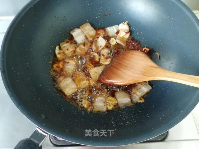 香干炒肉最美味的做法，你一定要学会！做法简单，好吃又下饭