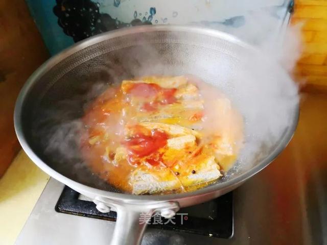 喜欢吃鱼的看过来！包揽各种口味和做法，味道鲜美，超级下饭哦