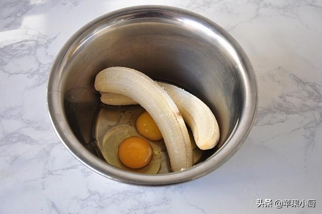 不用记配方的小甜点做法，拌起来就能做，零失败，简单省事