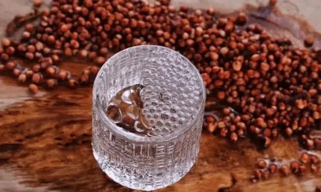 粮食变成酱香酒的20个步骤……