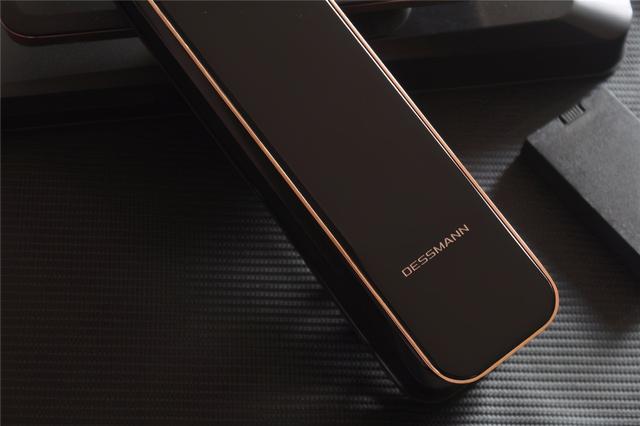 智能锁首次体验！德施曼R8人脸识别效果如何？一周使用全面分析