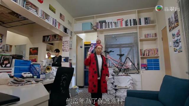 马国明透露《降魔的3.0》剧本编审已就绪！期待原班人马一起出演|资讯早知道