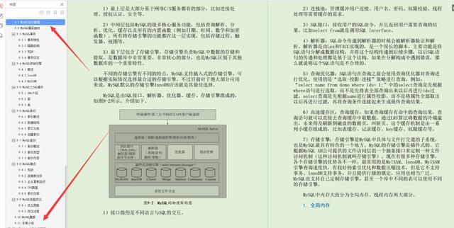 又爆！阿里大牛分享出内部的分布式系统架构技术栈详解与快速进阶