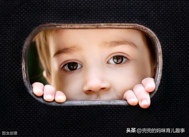 [你的育儿经]“妈妈，男孩子是怎么尿尿的啊？”孩子早期性教育，你还在回避？