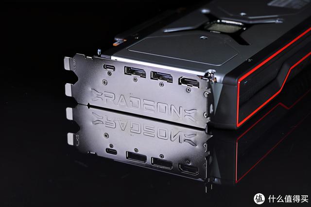 3A 平台加成，新三叉戟的最后一环—RX 6800显卡实测