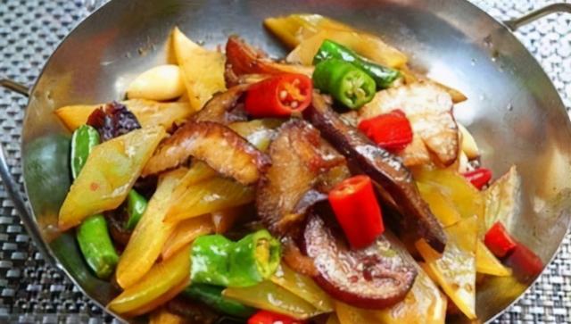 32款美味菜肴分享，道道经典超级下饭，特别适合做给家人吃