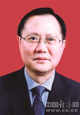 严华任邵阳市委书记 龚文密另有任用