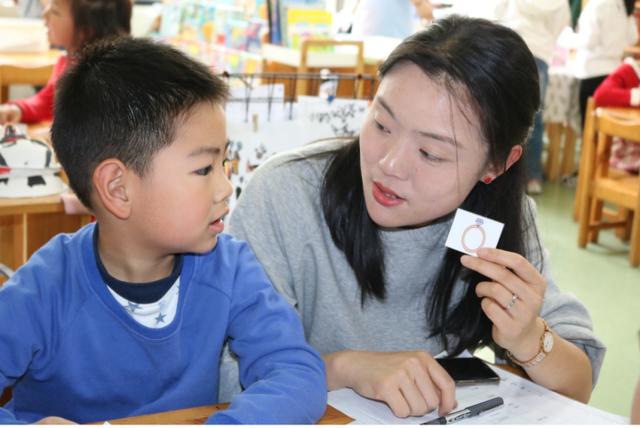 活动|在玩中学、学中乐，这场实地观摩活动，让老师和孩子都学到了什么