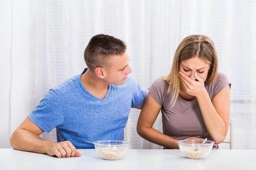 暖的旋律|中世天合：孕妇胃口不好，吃不下东西怎么解决
