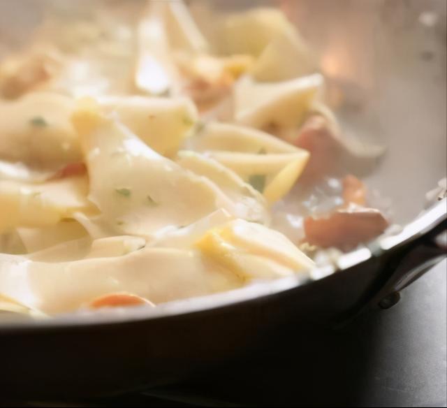 9款精美意大利餐制作流程分享，在家也能吃出高端餐厅的感觉