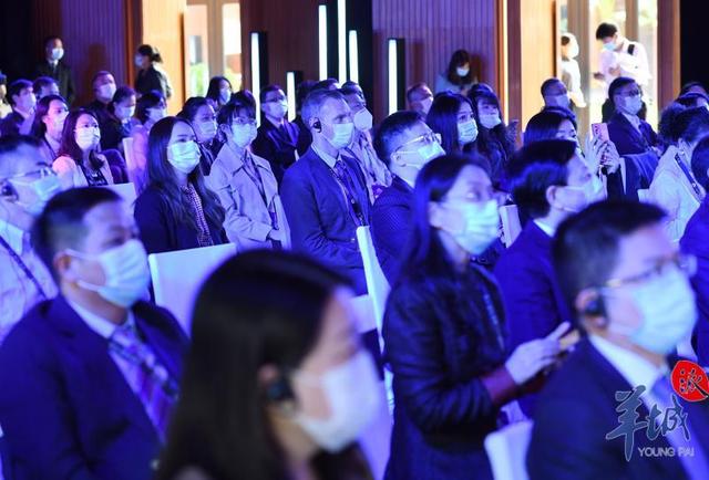 疫情之后医疗产业发展有哪些新机遇？南沙这次国际盛会告诉你