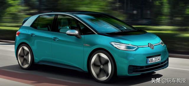 「乘车御剑」大众/宝马都拼了，今年要推这些车来掏空你钱包