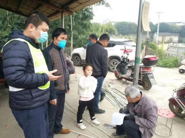 「你的育儿经」娘带我抗击疫情