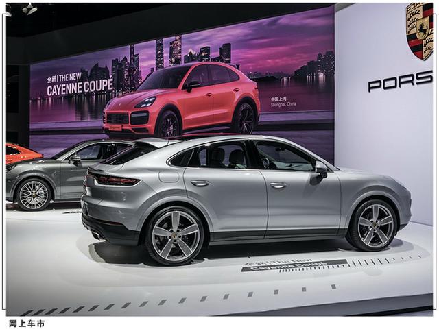 产量达百万！保时捷第100万辆卡宴下线，GTS版车型