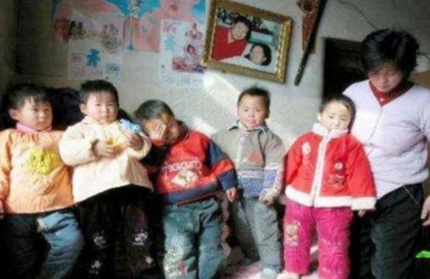 幸福的灯火|国内首例“五胞胎”，时隔18年后现状如何？终究逃不过现实