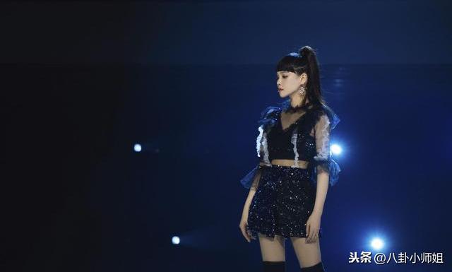 我是一只喵|《乘风破浪的姐姐》首场表演伊能静爆喊感委屈，黄圣依惹网友反感