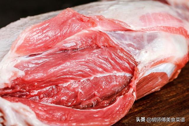 买羊肉时，内行人专买这3个部位，肉质最鲜美，老板一看就是行家