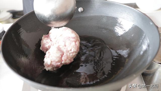 想吃炸酱面不用出去买了，今天把配方和做法分享出来，先收藏起来