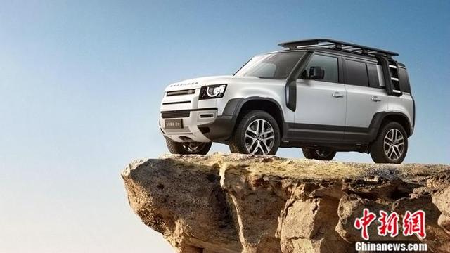 中国市场贡献显著 捷豹路虎财报实现营收盈利等全面提升