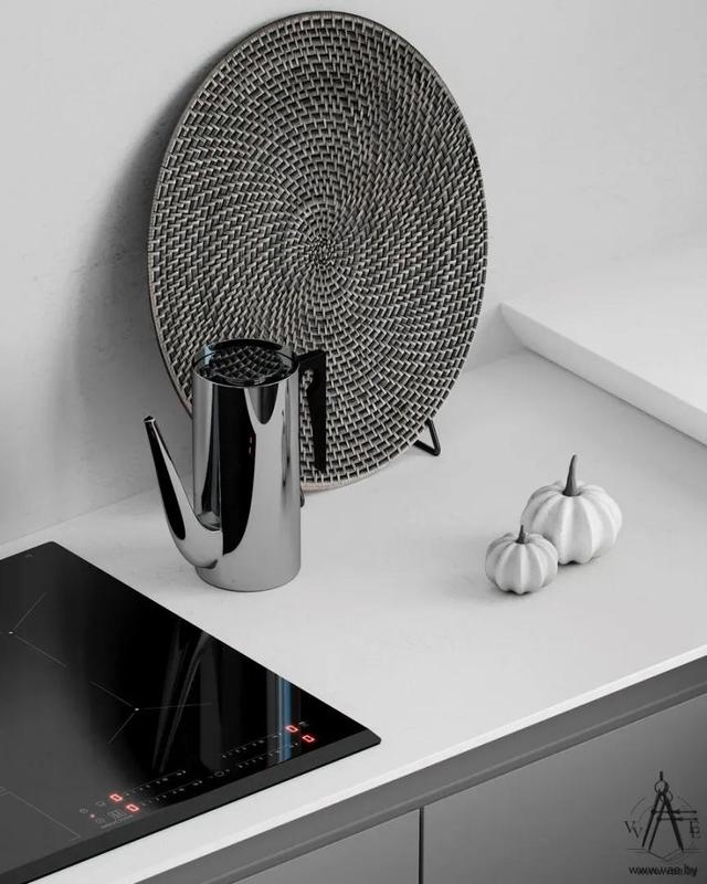 90㎡简约私宅，独具气质