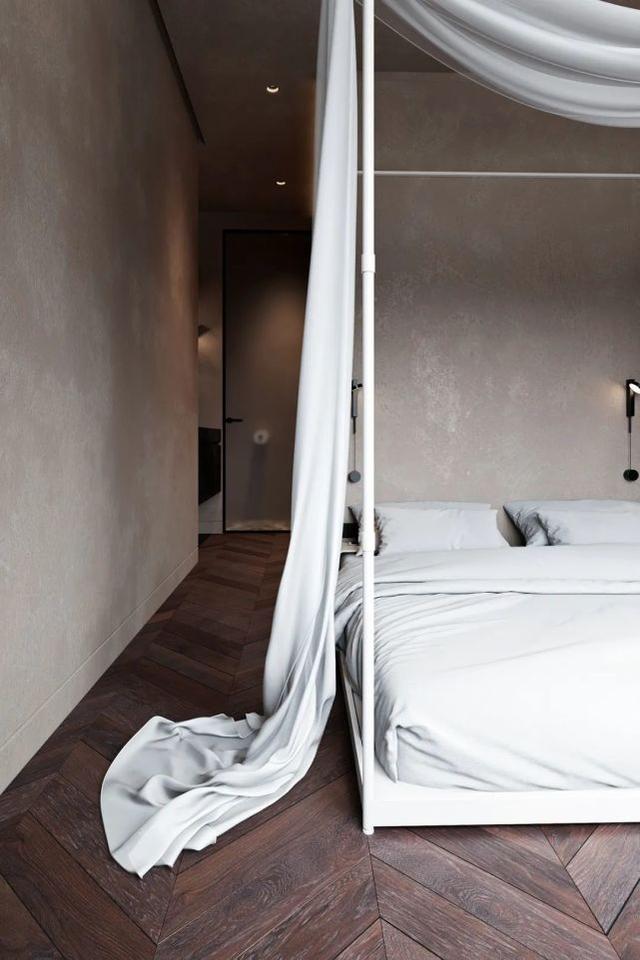 110㎡小夫妻的甜蜜婚房，灯光设计太撩人