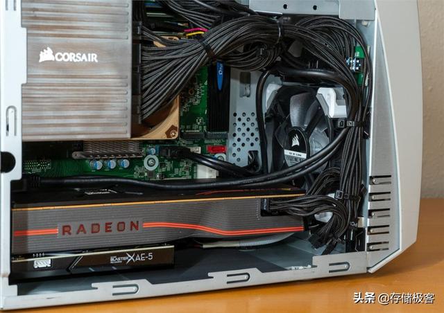 复古MOD：AMD锐龙装进19年历史老机箱