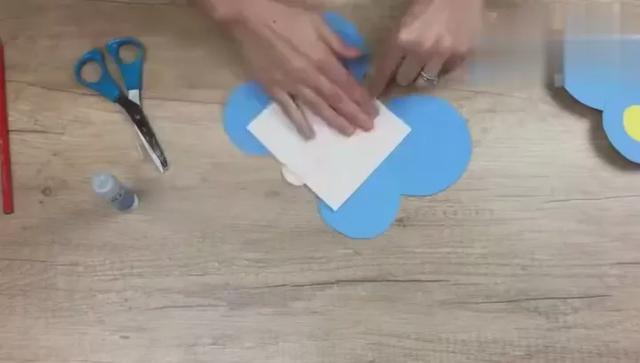 你的育儿经■【亲子手工】快转给妈妈们赶紧收藏起来，一定会用到的！