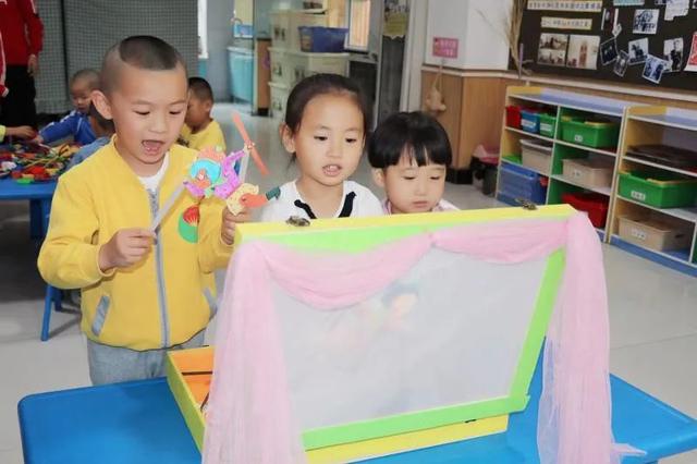 超级宝妈|洛川县幼儿园正式开学 小萌娃终于“回笼”了