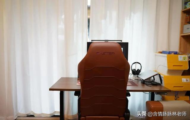 魔都凛冬将至，我给我的书桌置办那些好物