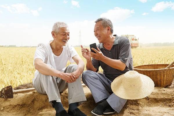 乡村过"向往的生活",全面推广"第六险",能否缓解江苏