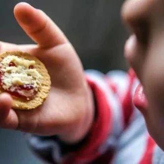 超级宝妈|儿童零食按“级”吃，美味又健康