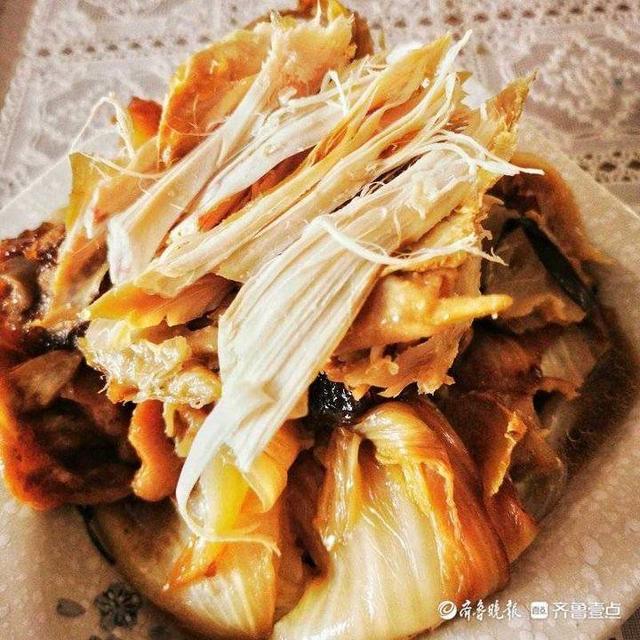 情报站｜壹粉分享自家私房菜，承载万千思念，留住过往的温存