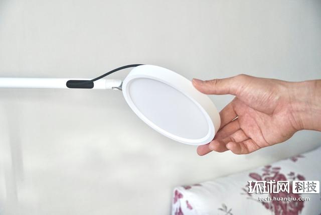 看护|小白智能看护灯开箱：让心意发光，让关爱留“影”