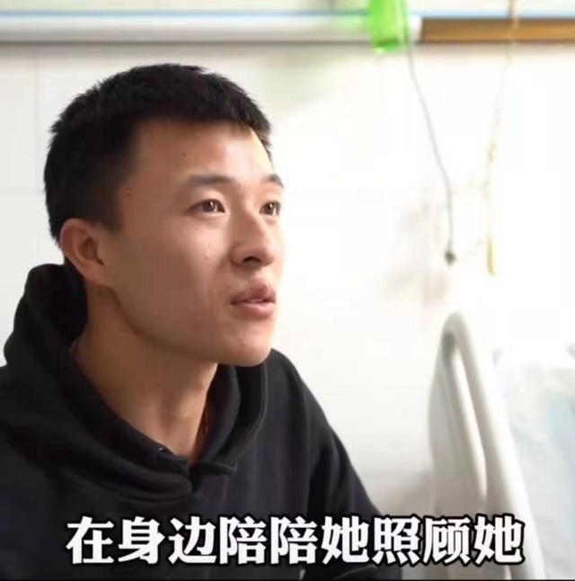 为让孕妻“拆个够”，小伙买一屋快递哄开心，隔壁床老公：很尴尬