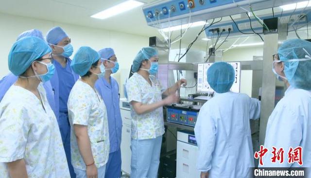 医院|上海启动建设辅助生殖子代队列数据库