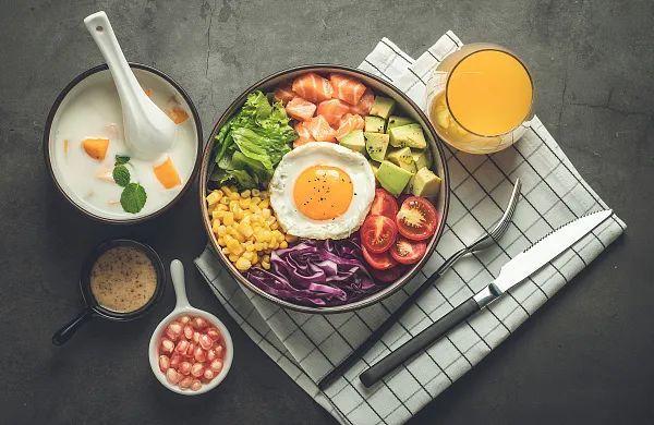 食物|你吃进去的这些食物，正在悄悄“偷”走身体里的营养素