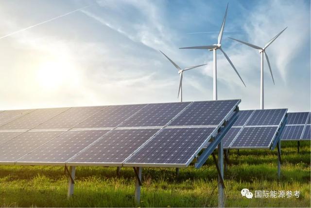 能源|西班牙启用新招标机制刺激可再生能源发展