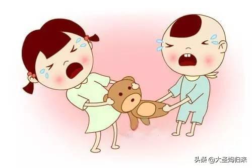 「你的育儿经」如何培养高情商孩子?"我能解决问题法",让孩子学会如何解决冲突