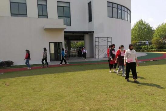 「你的育儿经」防疫不松懈 备战开学季