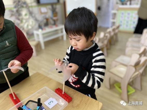 这场幼儿园期末汇报活动，娃娃们自己做主