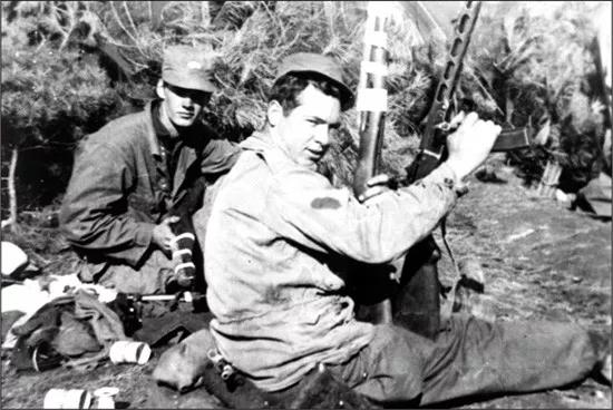 电影《决战上甘岭》成功立项，这场68年前的战斗为何至今让人铭记|电影工厂