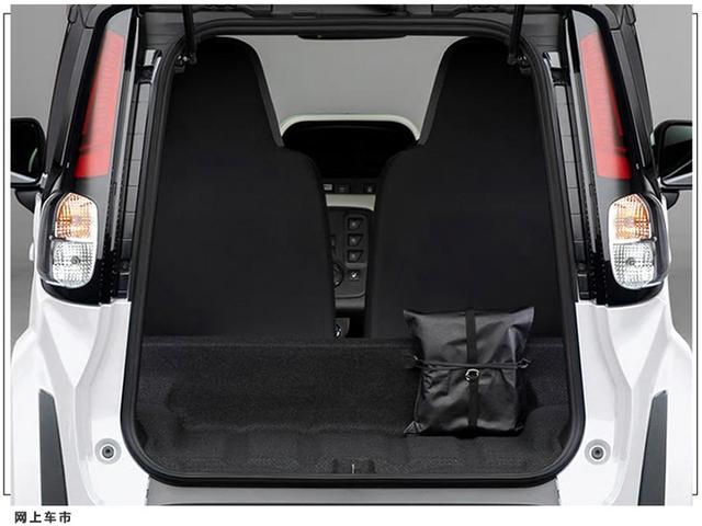 丰田推出超紧凑型电动汽车 比五菱宏光MINI还实用，还比它跑得远